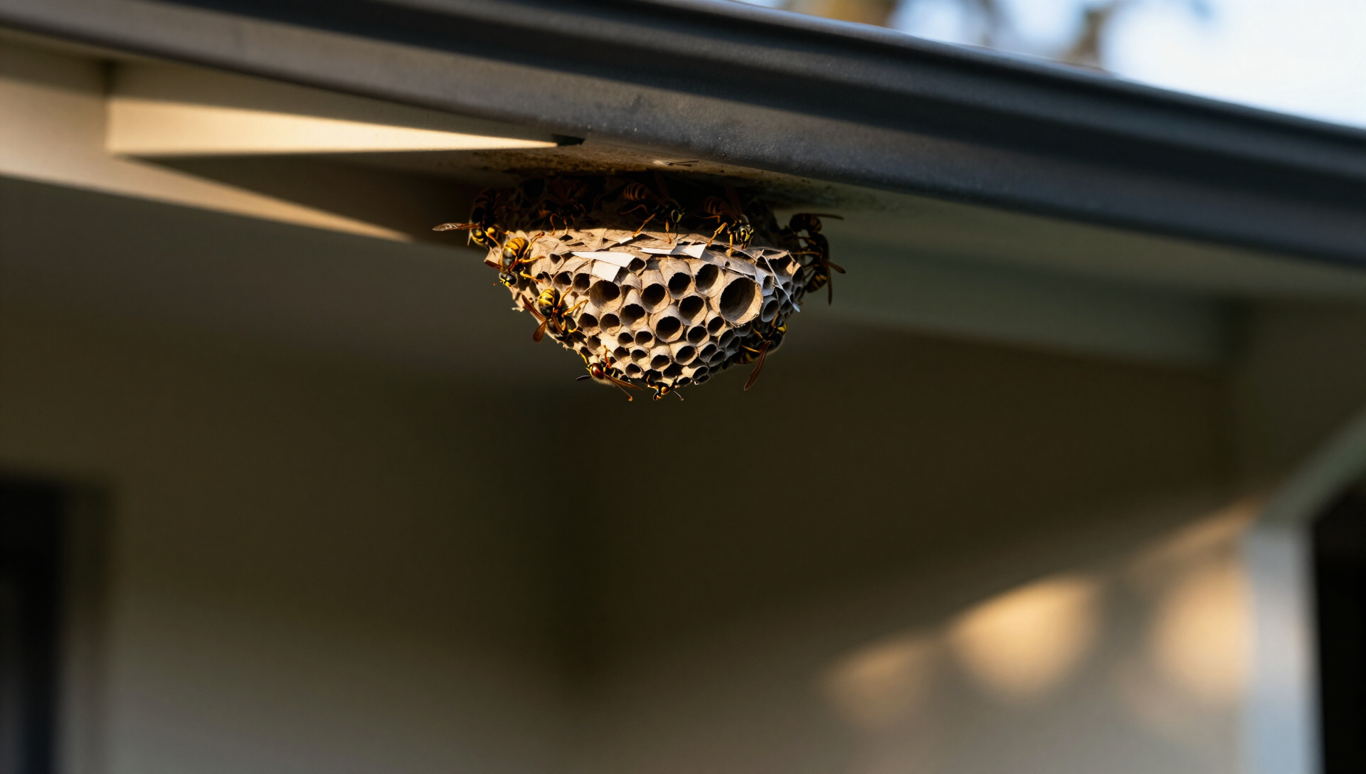 Bees and Wasp Removal in Queenscliff
